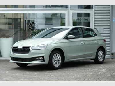 Skoda Fabia Selection (2026) - Photo 1