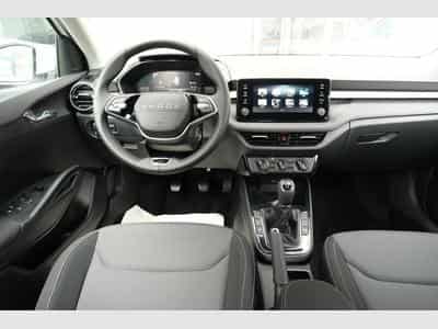 Skoda Fabia Selection (2026) - Photo 10
