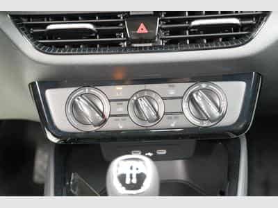 Skoda Fabia Selection (2026) - Photo 12