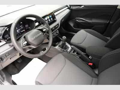 Skoda Fabia Selection (2026) - Photo 13