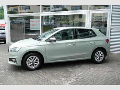 Skoda Fabia Selection (2026) - Photo 2
