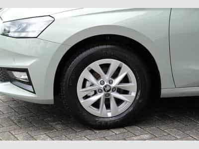 Skoda Fabia Selection (2026) - Photo 3