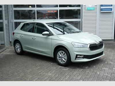 Skoda Fabia Selection (2026) - Photo 4