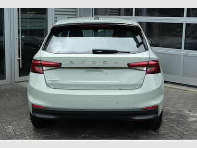 Skoda Fabia Selection (2026) - Photo 5