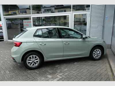 Skoda Fabia Selection (2026) - Photo 6
