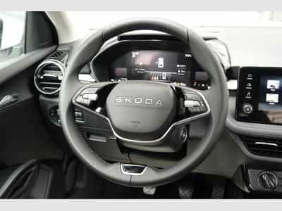 Skoda Fabia Selection (2026) - Photo 10