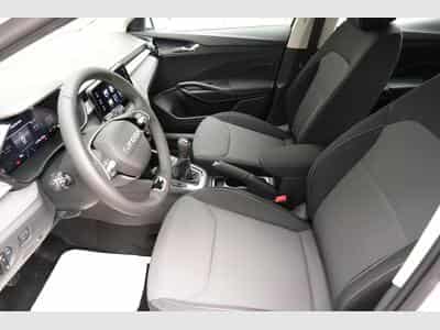 Skoda Fabia Selection (2026) - Photo 11