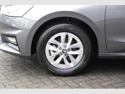 Skoda Fabia Selection (2026) - Photo 3