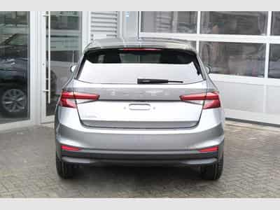 Skoda Fabia Selection (2026) - Photo 4