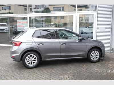 Skoda Fabia Selection (2026) - Photo 5