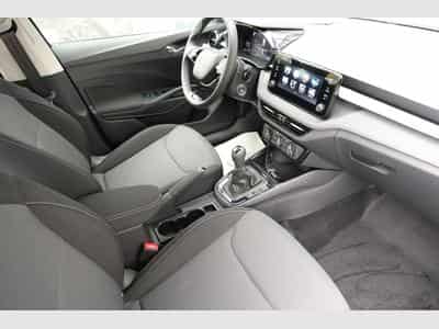 Skoda Fabia Selection (2026) - Photo 8