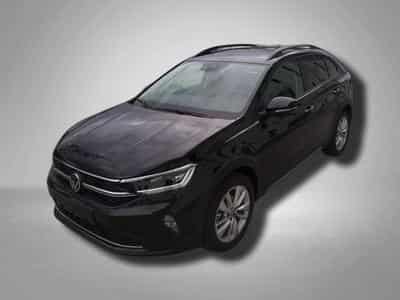 VW Taigo Life 1.0 TSI 7-Gang-DSG (2025) - Photo 1