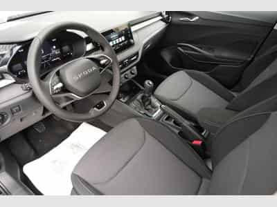 Skoda Fabia Selection (2026) - Photo 12