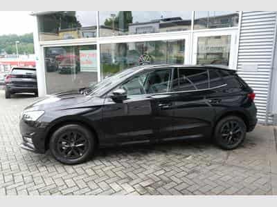 Skoda Fabia Selection (2026) - Photo 2