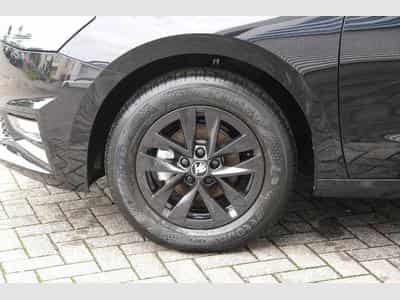 Skoda Fabia Selection (2026) - Photo 3