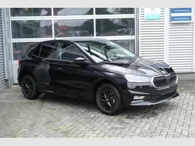 Skoda Fabia Selection (2026) - Photo 4
