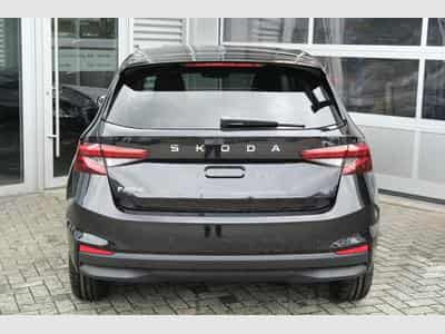 Skoda Fabia Selection (2026) - Photo 5