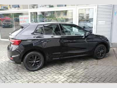 Skoda Fabia Selection (2026) - Photo 6