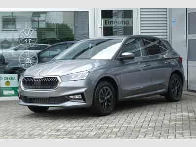 Skoda Fabia Selection (2026) - Photo 1