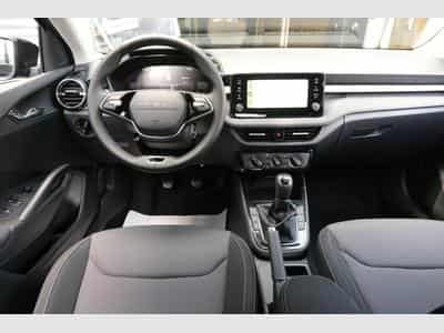 Skoda Fabia Selection (2026) - Photo 10