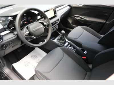Skoda Fabia Selection (2026) - Photo 13