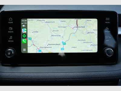Skoda Fabia Selection (2026) - Photo 14