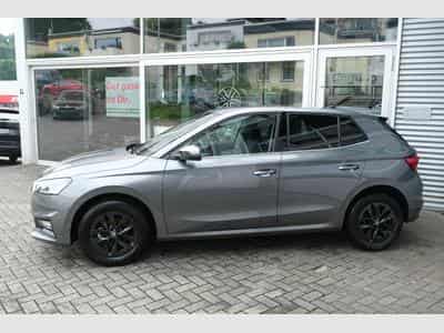 Skoda Fabia Selection (2026) - Photo 2