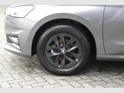 Skoda Fabia Selection (2026) - Photo 3