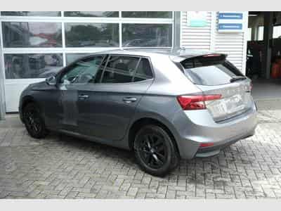 Skoda Fabia Selection (2026) - Photo 4