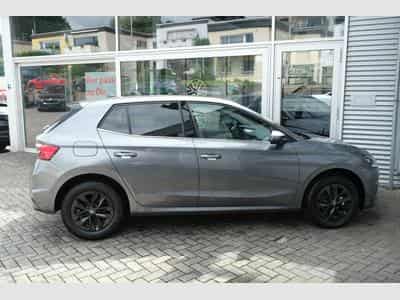 Skoda Fabia Selection (2026) - Photo 6