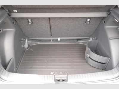 Skoda Fabia Selection (2026) - Photo 7
