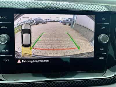 VW Taigo LIFE (2026) - Photo 15