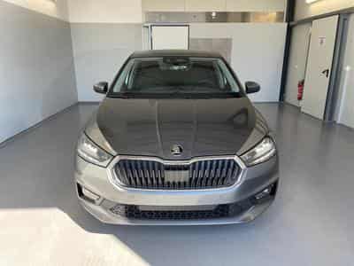 Skoda Fabia Selection (2026) - Photo 2