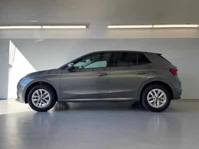 Skoda Fabia Selection (2026) - Photo 3