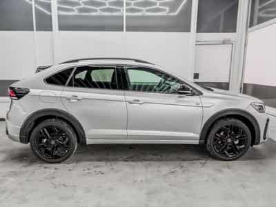 VW Taigo R-LINE (2026) - Foto 4