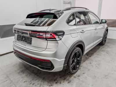 VW Taigo R-LINE (2026) - Foto 5
