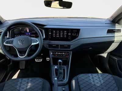 VW Taigo R-Line Limited (2026) - Foto 7