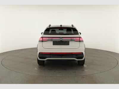 VW Taigo R-Line (2026) - Foto 14