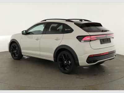 VW Taigo R-Line (2026) - Foto 3