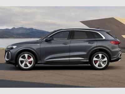 Audi Q5 S line (2026) - Foto 2