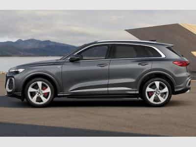Audi Q5 S line (2026) - Foto 2