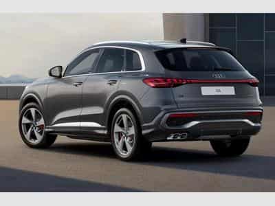Audi Q5 S line (2026) - Foto 3