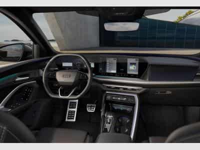 Audi Q5 S line (2026) - Foto 5