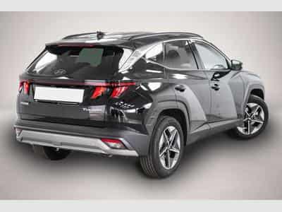 Hyundai Tucson (2026) - Foto 3