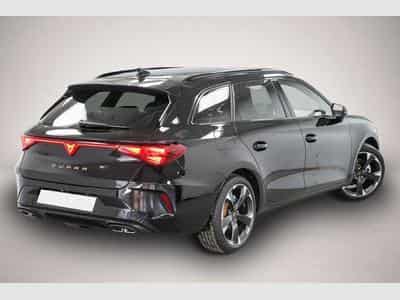 Cupra Leon (2026) - Foto 3