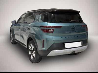 Opel Frontera (2026) - Photo 2