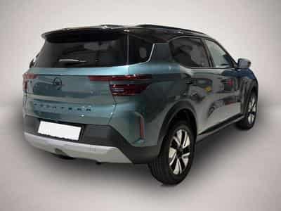 Opel Frontera (2026) - Photo 3