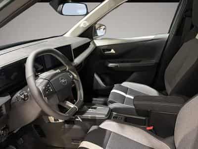 Opel Frontera (2026) - Photo 5