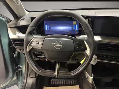 Opel Frontera (2026) - Photo 6