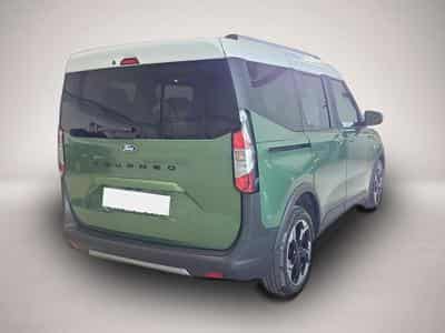 Ford Tourneo (2026) - Foto 3